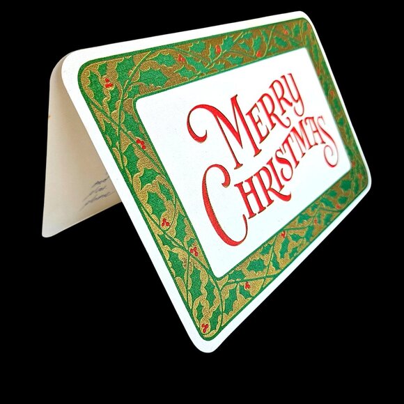 Vintage Instant Christmas Collection Ornament Decor Bundle - Picture 6 of 13